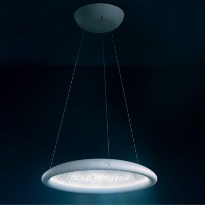 Stellar Doma Stardust Pendant by Swarovski - Starlight Lighting USA and Canada